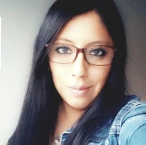 Meet your Posher, Mari